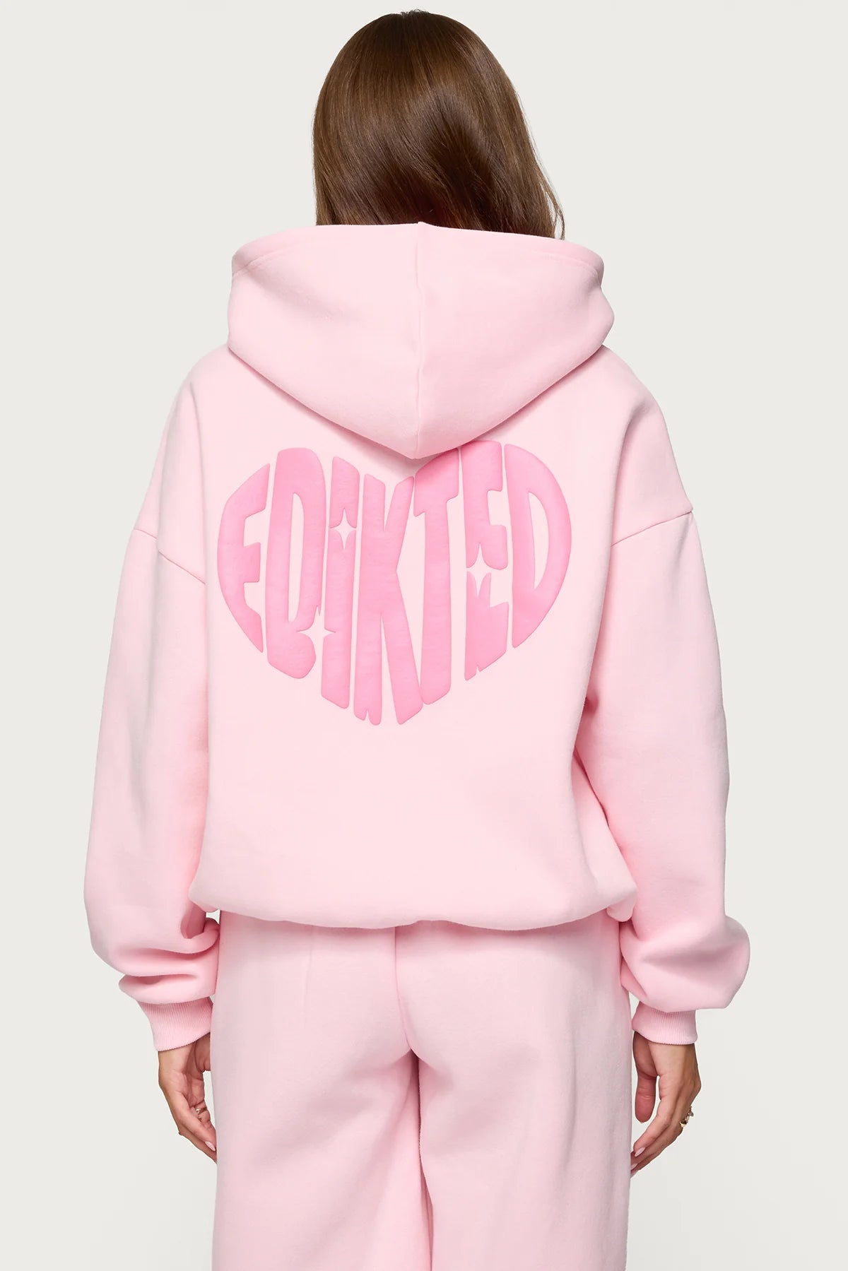 Major Love Edikted Hoodie